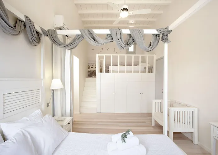 Skyros Ammos Hotel