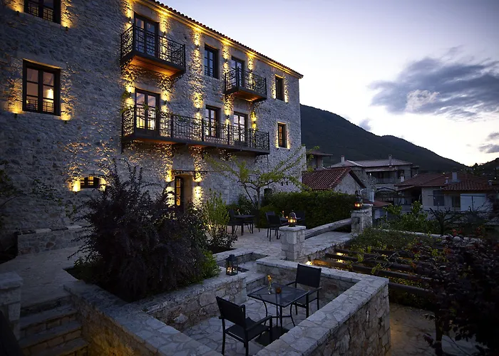 Villa Vager