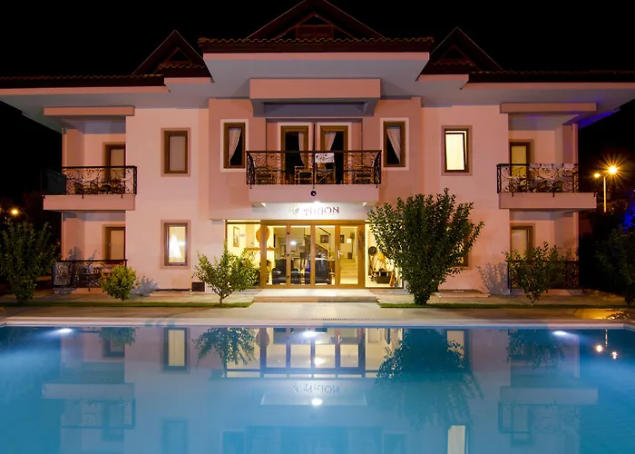 Gocek Arion Hotel