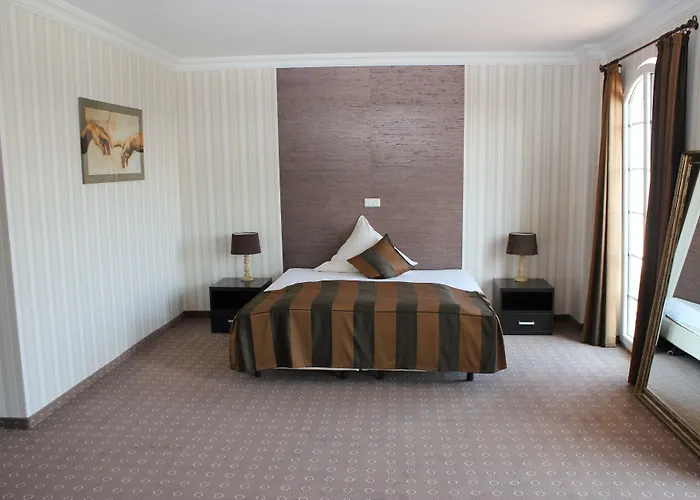 Waldhotel Marienheide