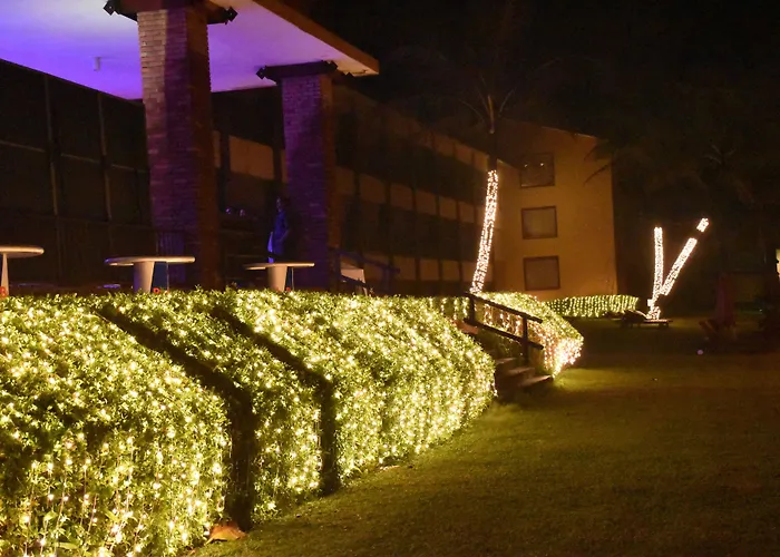 The Long Beach Resort & Spa