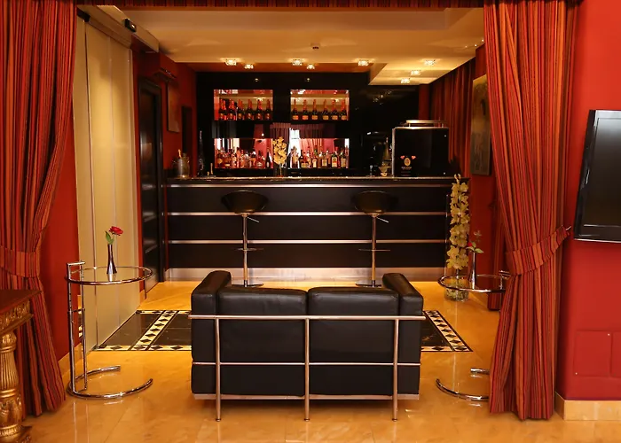 Marcantonio Hotel