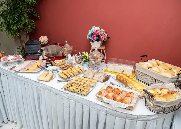 Mar Suites Yguassu Oficial