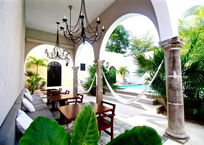 The Diplomat Boutique Hotel