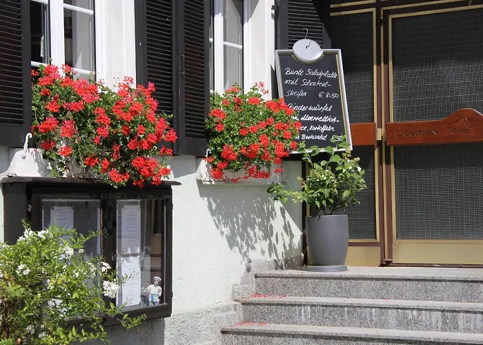 Landgasthof Ochsen