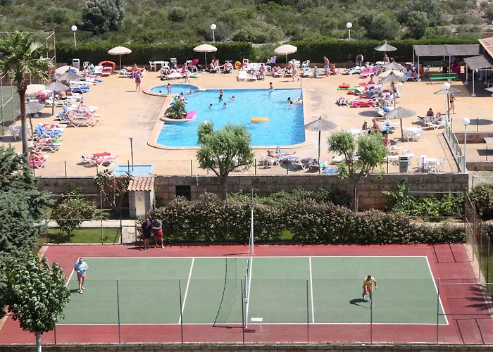 Hsm Canarios Park