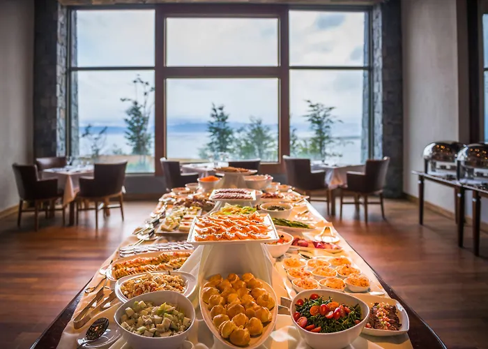 Arakur Ushuaia Resort & Spa