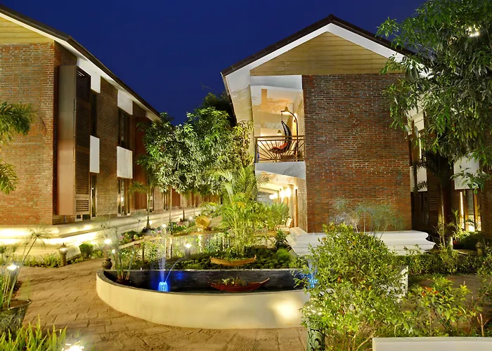 Zfreeti Hotel