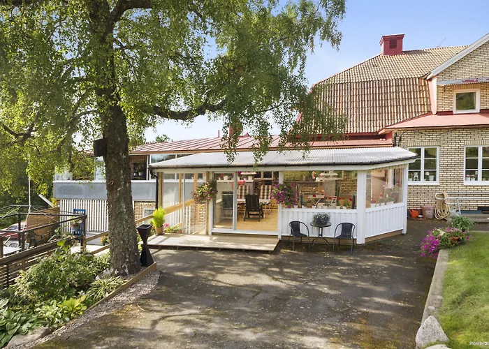 Hotell Paradis