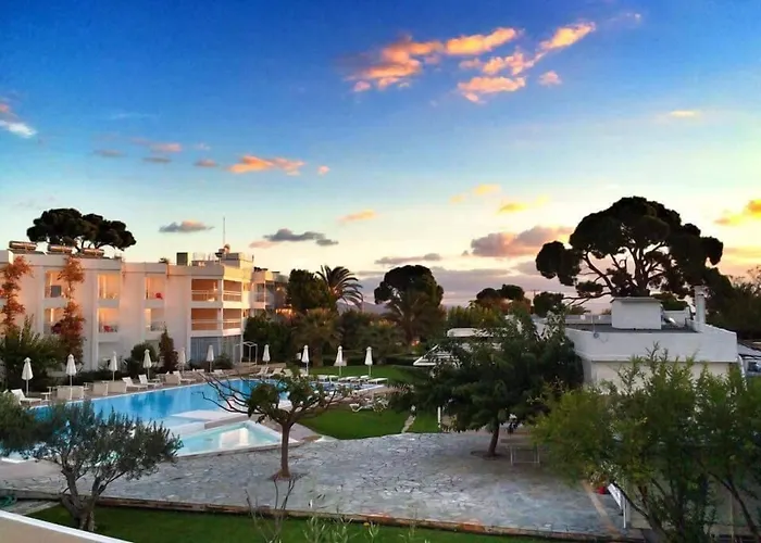 Marathon Beach Resort