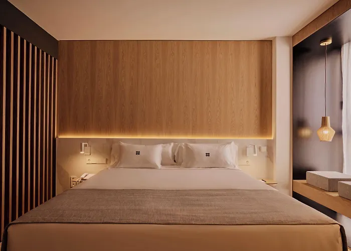 Core Ibiza Town Hotel