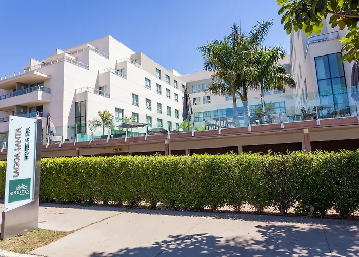 Esuites Lagoa Santa