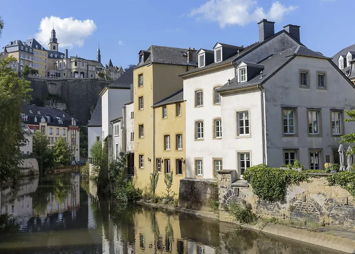 The Queen Luxury Apartments - Villa Cortina