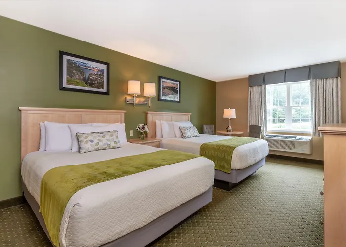 Acadia Inn
