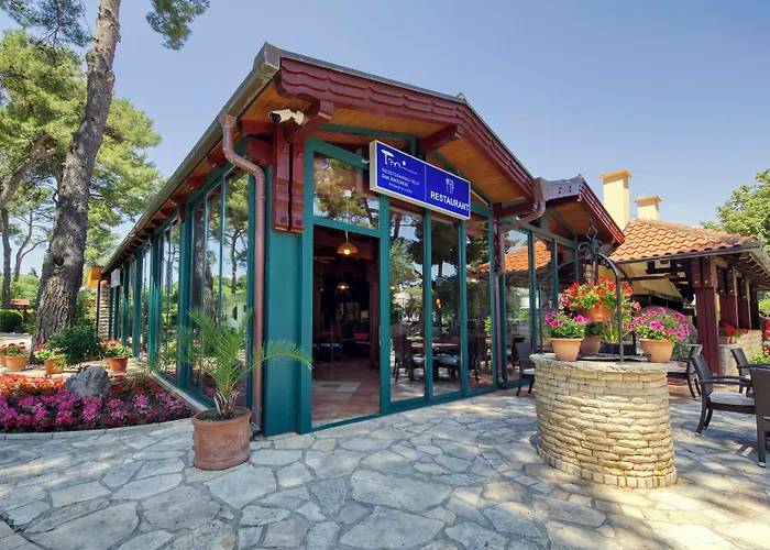 Mediterranean Village San Antonio