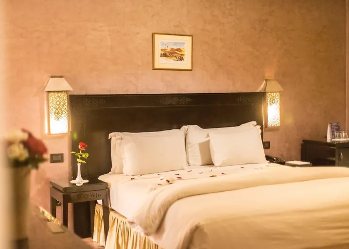 Hotel Almas