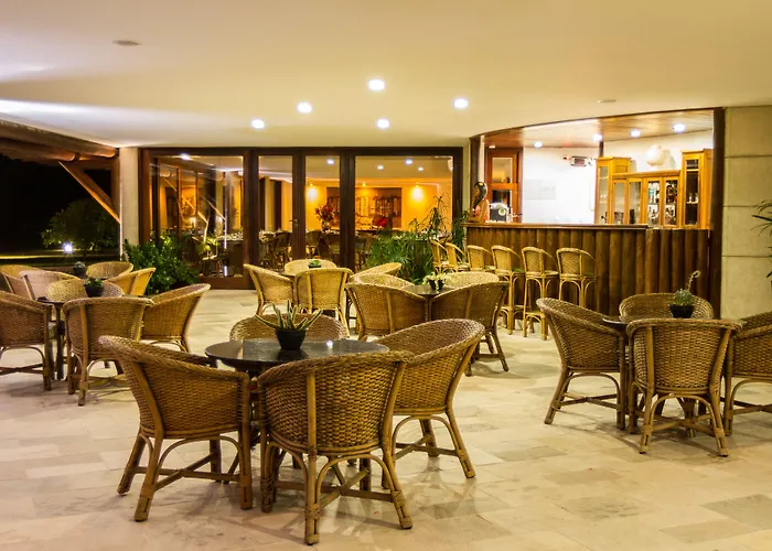 Gungaporanga Hotel (Adults Only)