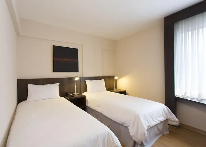 Royal Design Savassi Hotel