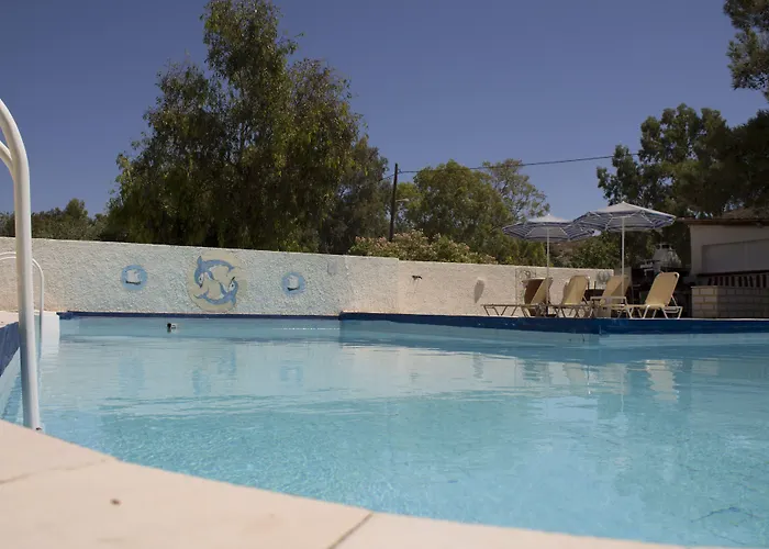 Esperides Hotel