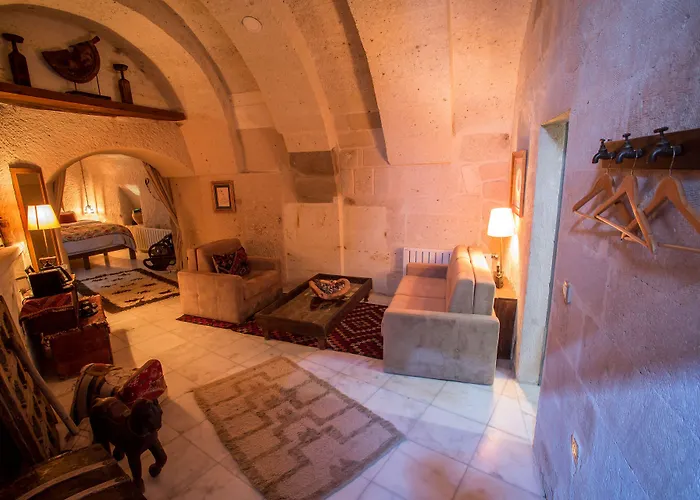 Rox Cappadocia