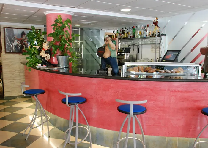 Hotel Mavi