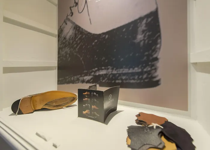 Boutique Hotel Huys Van Steyns