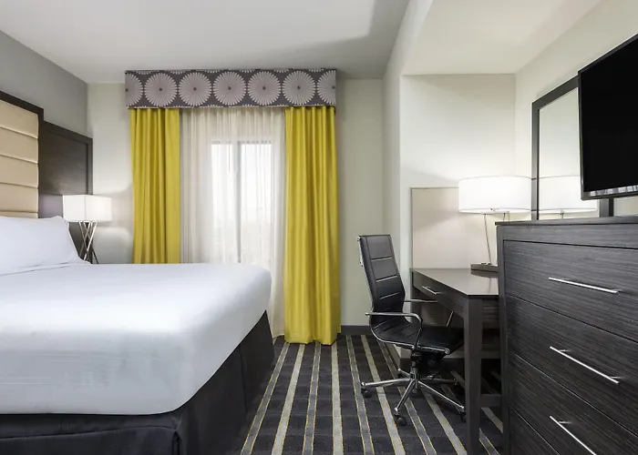 Holiday Inn Express And Suites Norman By Ihg