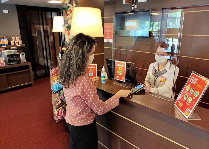 Hotel 10 São Leopoldo