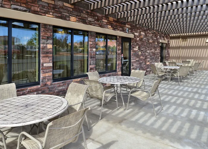 Holiday Inn Express & Suites Page - Lake Powell Area By Ihg