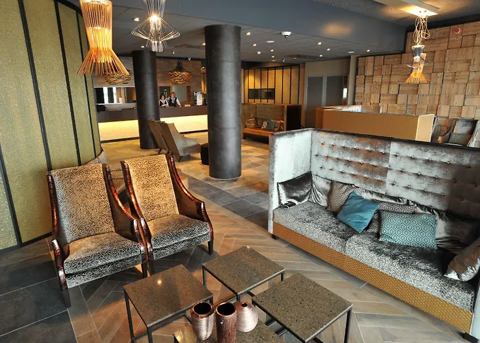 Strandhotel Golfzang