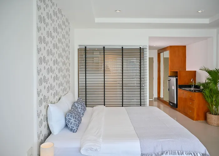 Sivana Place Phuket