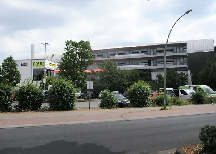 Chillten Bottrop