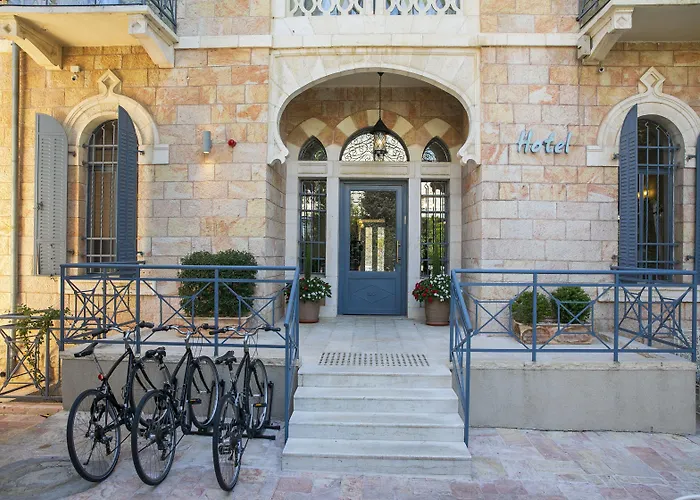 Villa Brown Moshava - A Member Of Brown Hotels