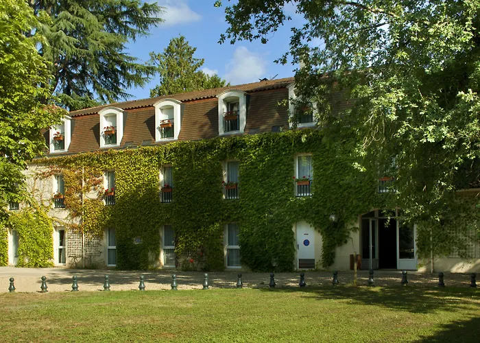 Chateau Des Reynats