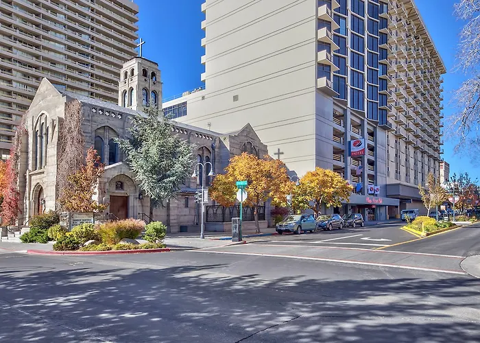Plaza Resort Club Reno