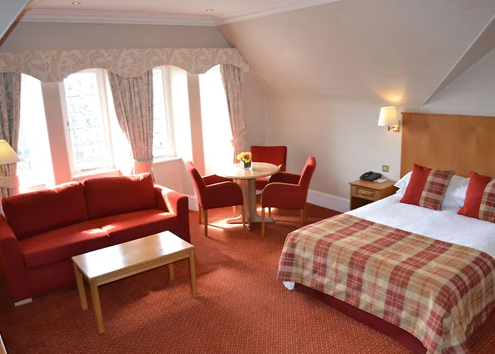 Atholl Hotel