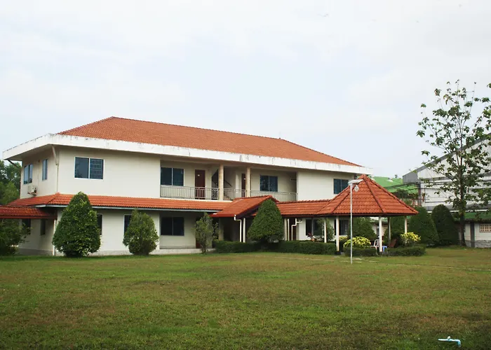 Don Bosco Hotel School
