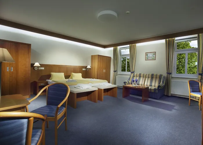 Hotel Reza