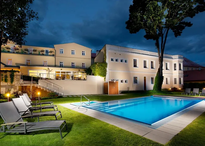 Hotel Reza