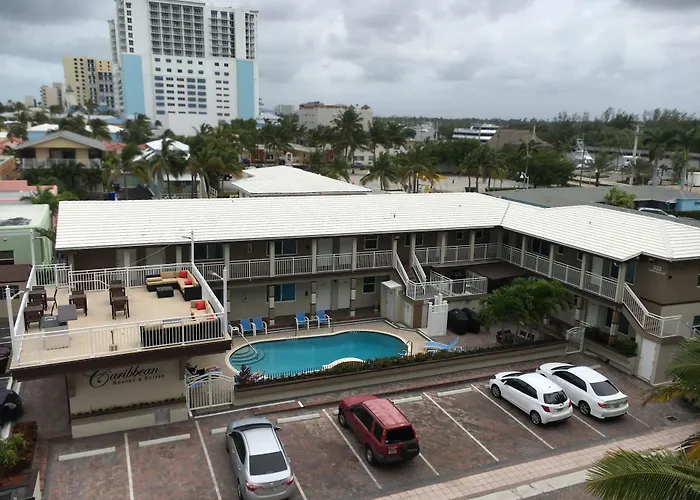 Caribbean Resort Suites