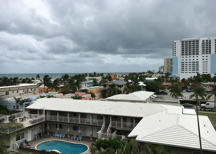 Caribbean Resort Suites