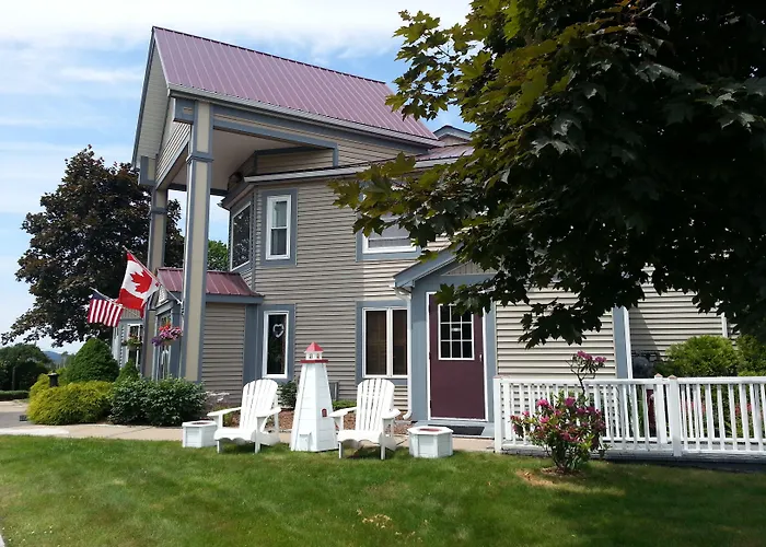 Granite Town Hotel