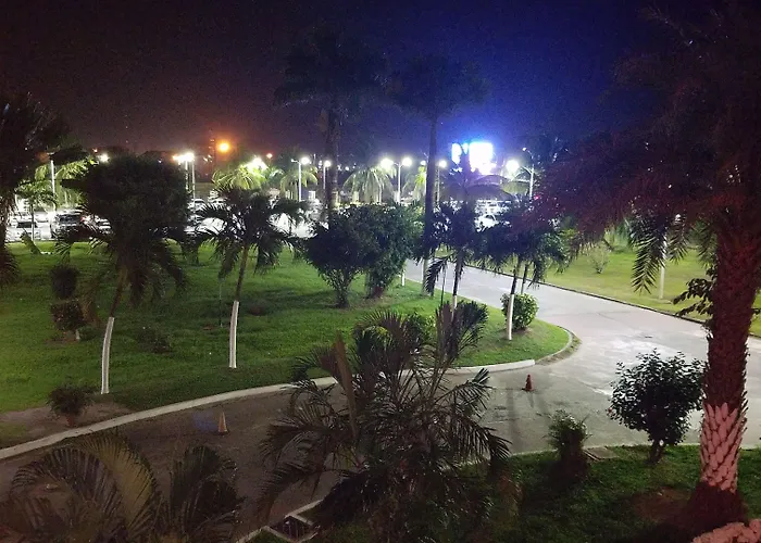 Ramada By Wyndham Princess Georgetown