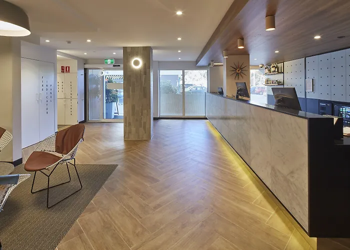 Ibis Budget Sydney Airport