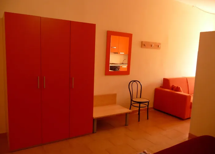 Agathae Hotel & Residence