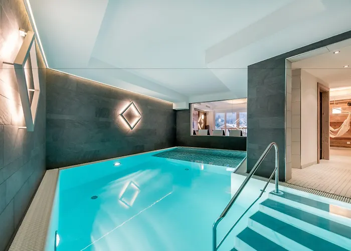 A Casa Saphir Appartement-Hotel