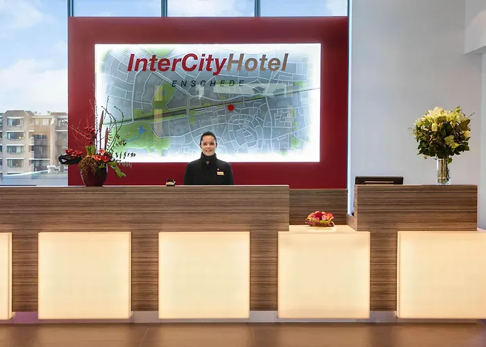 Intercityhotel Enschede