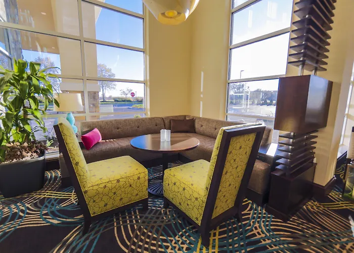 Hilton Garden Inn Murfreesboro