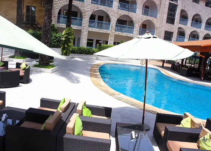 Riviera Taouyah Hotel