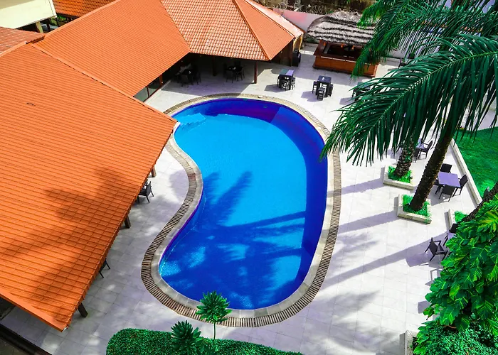 Riviera Taouyah Hotel
